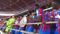 Crystal Palace vinder Community Shield 2025