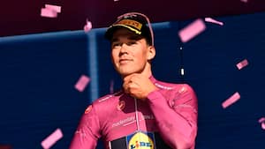 Mads Pedersen binder sig til Lidl-Trek i resten af karrieren