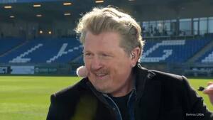 Thygesens bud: 'De rykker op i 3F Superliga'