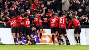 Simmelhack sender AC Milan i YL-finalen