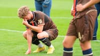 Lyngby taber stort og rykker ud af 3F Superliga