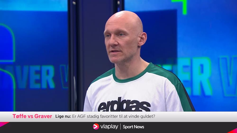 Efter guldbraget: 'De har virkelig lagt på'