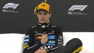 Piastri: 'Det vil hjælpe mig i fremtiden'