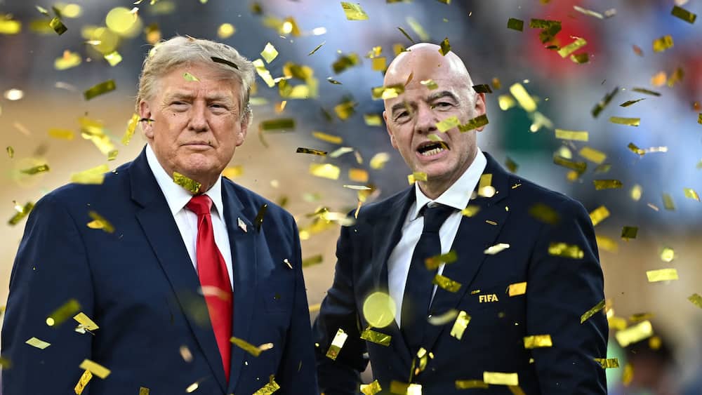 Infantino kritiseres for vage stråmandsargumenter