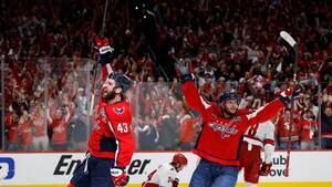 Eller og Capitals vinder danskerbrag mod Andersen og co.
