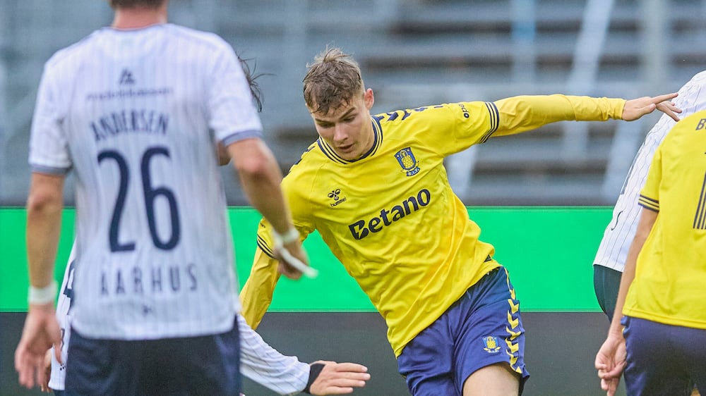 Brøndby-boss afslører: Vi har tilbagekøbsklausul