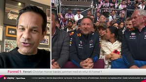 Horner øjner F1-comeback: 'Hvad skal Ferrari bruge ham til?'