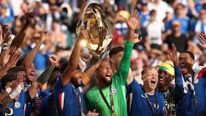 Sportstalk: Var Klub-VM en succes?