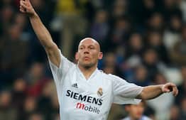 Gravesen afslører: 'Smed Real-træneren i vandet'