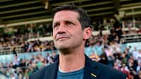 Formodet Inter-træner tager afsked med Parma