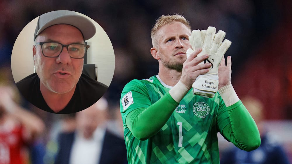 'Han har troet på sig selv, når andre har tvivlet'