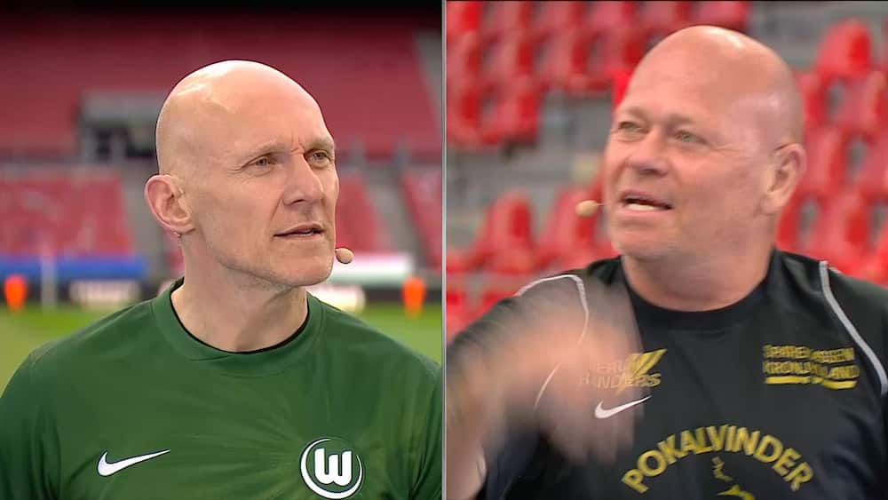 Opfordrer Wolfsburg-danskere: 'Kom nu hjem!'