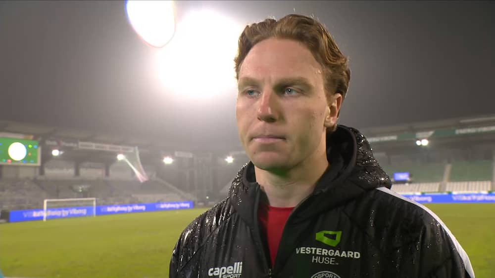 Lund droppede: 'Står tilbage med en enorm skyldfølelse'