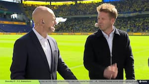 KEP og Gravesen uenige i debat om Benjamin Schmedes