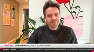 Ajax-dansker til FCK? 'Den ligger lige til højrebenet'