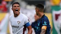 Hurtigt og sent mål sender Inter ud af klub-VM