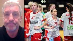 Skuffede Dalmose: 'Kvaliteten har ikke været god'