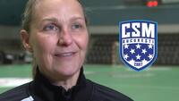 Europæisk storklub præsenterer dansker som ny træner