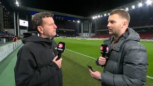 'Er Neestrup på vej ud?' Se interview med FCK-bossen