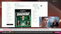Daghim tvang Wolfsburg-skifte i gennem: 'Ville ikke spille'