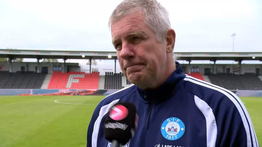 Ingen Adamsen til SIF’s sæsonafslutning: 'Det er udfordrende'