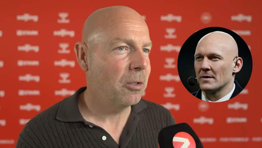 Efter Gravesen-kritik: Her reagerer Riemer