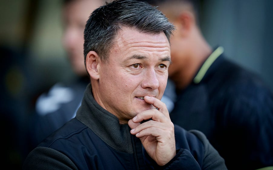 Godkendt Brøndby-start? 'Det kan der ikke være to meninger om'