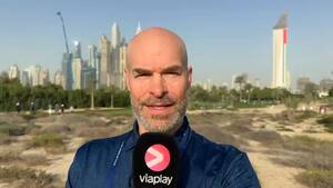 Heiredal opdaterer fra Dubai: Underdog-sejr på vej?