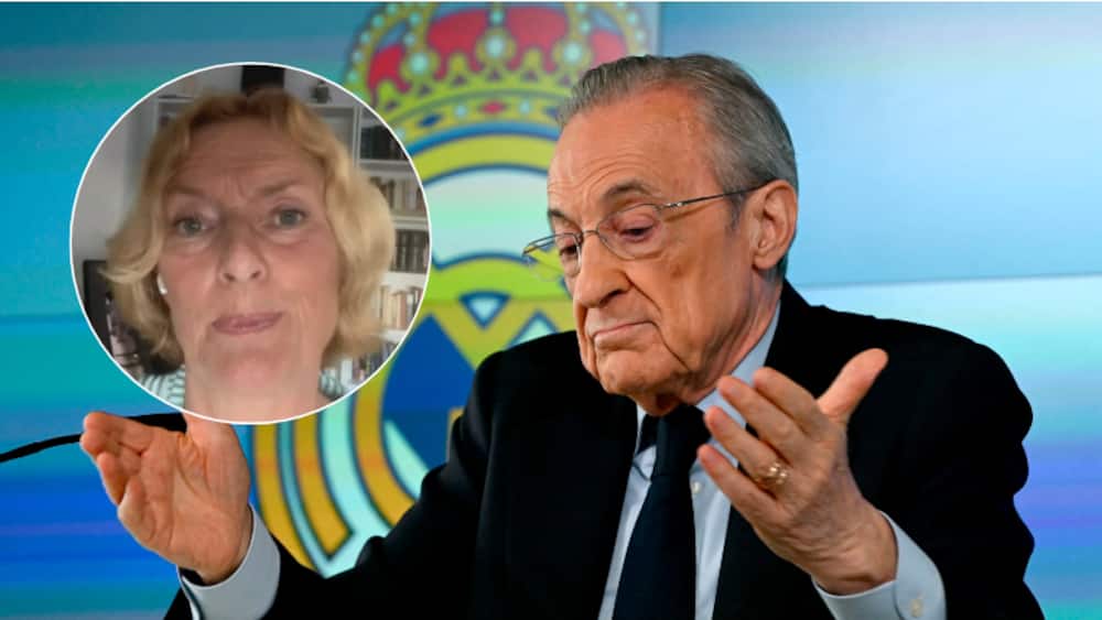'En surrealistisk farce'