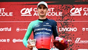 Ung franskmand bliver rost: 'Han er nutidens mand'