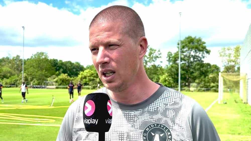 'Han er en ønskespiller at få ind'