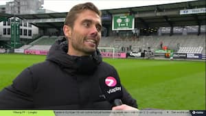Enormt skuffet Viborg-chef: 'Vil hellere slå Silkeborg'