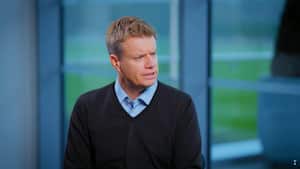 Johan Lange: Derfor oprustede Spurs ikke yderligere i januar