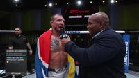 UFC-skandinavier med klart budskab: 'Legaliser MMA i Norge'