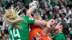 Odense Håndbold taber CL-finalen efter dårlig start