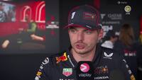 Verstappen forsvarer Piastri: '10 sekunder er ret ekstremt'