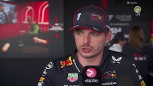 Verstappen forsvarer Piastri: '10 sekunder er ret ekstremt'