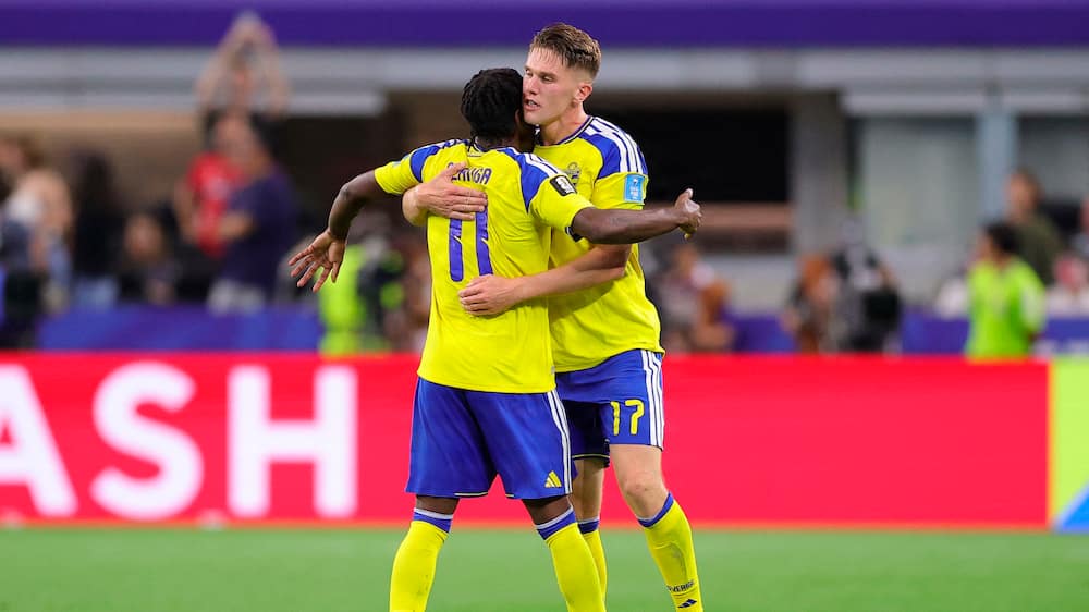 Premier League-angriber sender Sverige videre ved VM
