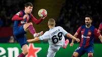 Christensen kan få comeback i CL-kvartfinale mod PSG