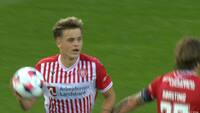 AaB må nøjes med uafgjort mod Hobro i Højer-debut