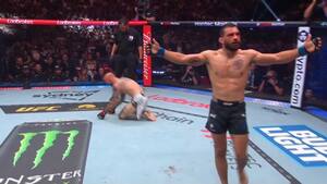 Benoit Saint-Denis banker Dan Hooker