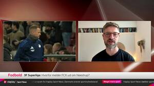 Morten Crone: Derfor melder FCK ud om Neestrup