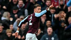 Cash gjorde det onde mod Manchester City