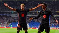 17-årige Yamal sparker mesterskabet hjem for Barcelona
