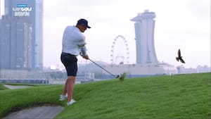 Ny sendetid for Hero Indian Open