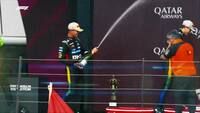 Overraskelser og nedture - Tilbageblik på første del af F1-sæsonen