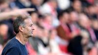 Målfest i BL: Hjulmand vinder dansk trænerduel