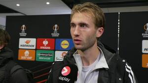 Nygren: 'FCM kan gå langt i EL'