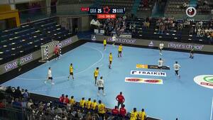 Solide Skanderborg-AGF henter vigtige point i European League