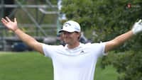 Dagens højdepunkter fra Danish Golf Championship